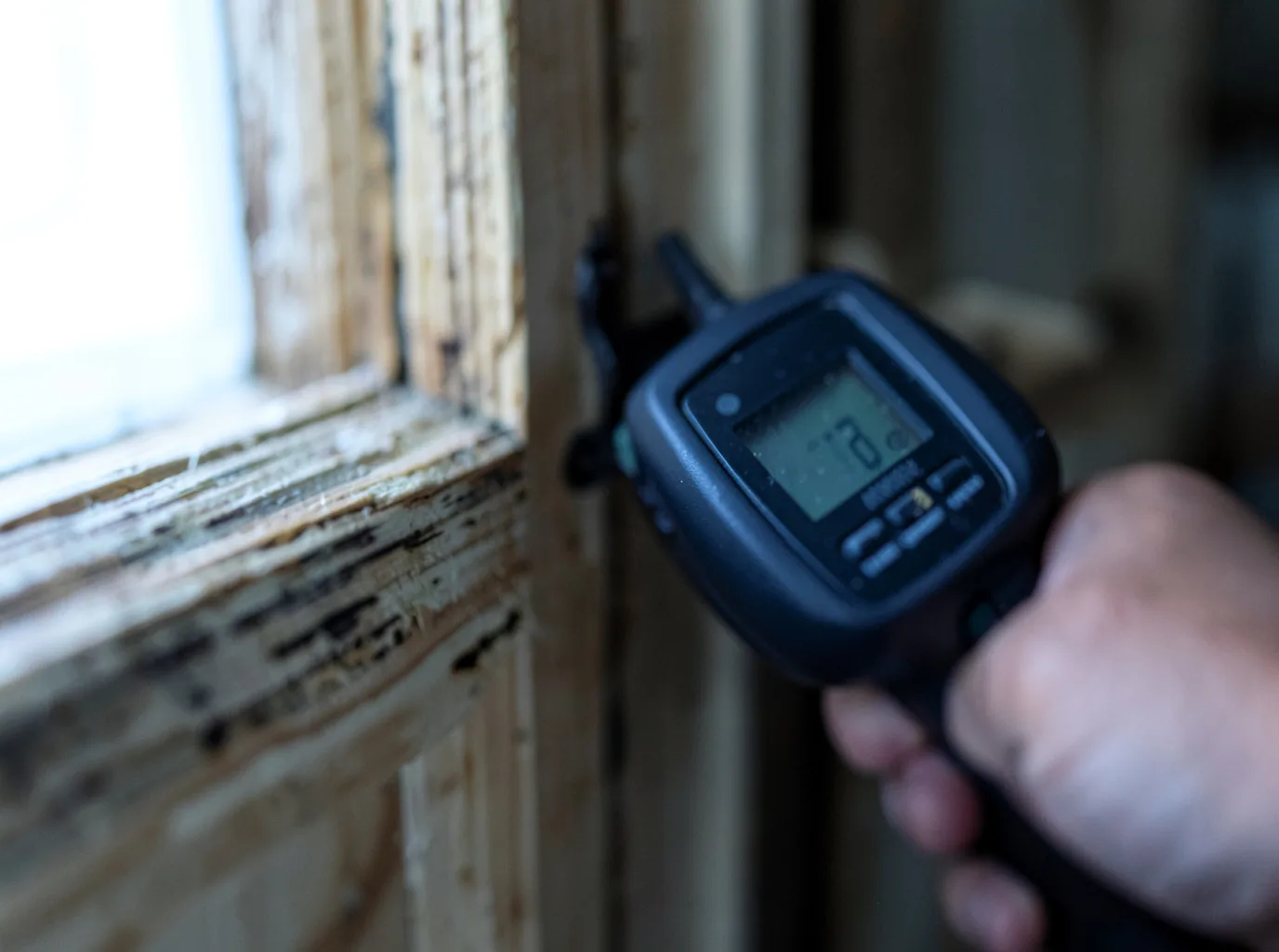 Ceiling Water Damage Repair in Monroe Township, NJ